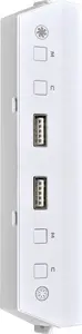 USB Pin Header Lian Li LAN216-1 19 Pin White USB 3.0