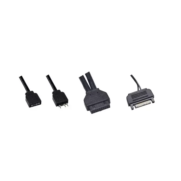 USB pin header Lian Li LAN216-1 Photo 3