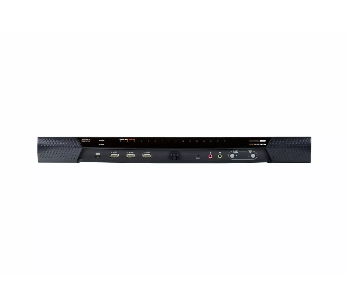 KVM slēdzis ATEN KN1116VA Photo 2
