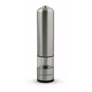 Salt & pepper grinder Esperanza EKP002