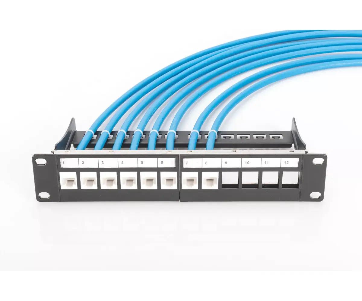 Модульный патч-панель Digitus DN-91420 Photo 3
