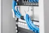 DIGITUS DN-91420 12-Port Modular Patch Panel Photo 3