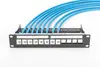 DIGITUS DN-91420 12-Port Modular Patch Panel Photo 5