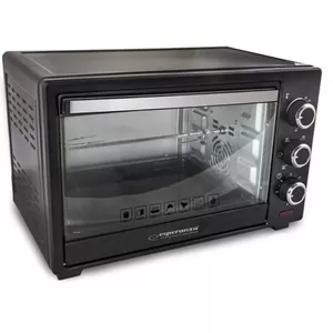 Esperanza EKO006 духовка для приготовления жаркого 25 L 1600 W