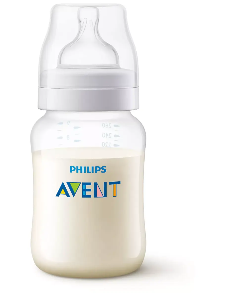 Barošanas pudele Philips Avent SCY103/01 260 ml Photo 2
