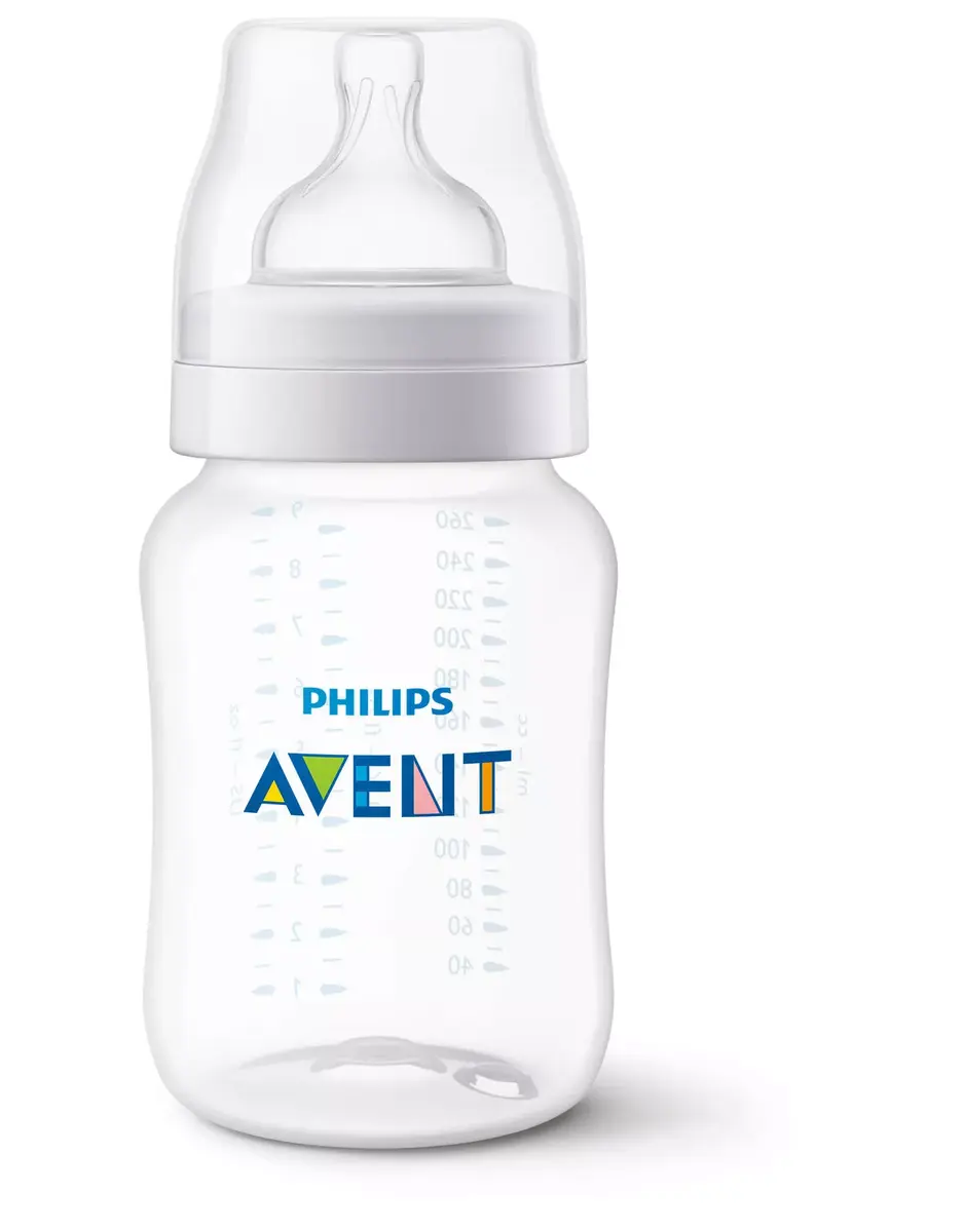 Barošanas pudele Philips Avent SCY103/01 260 ml Photo 4