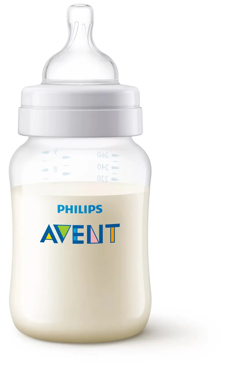 Barošanas pudele Philips Avent SCY103/01 260