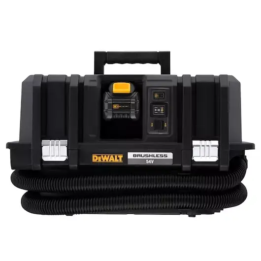 Putekļsūcējs DeWALT DCV586MT2-QW Photo 2