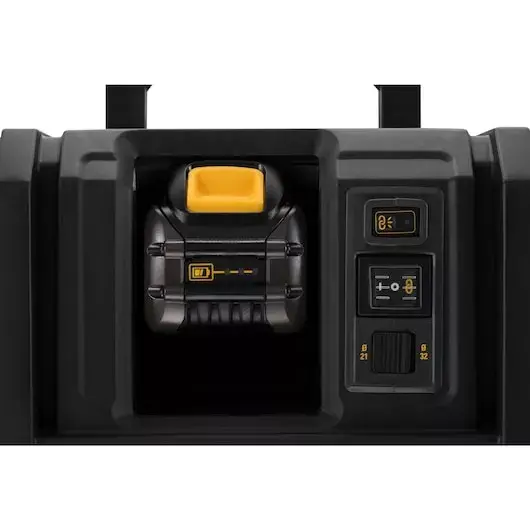 Putekļsūcējs DeWALT DCV586MT2-QW Photo 5