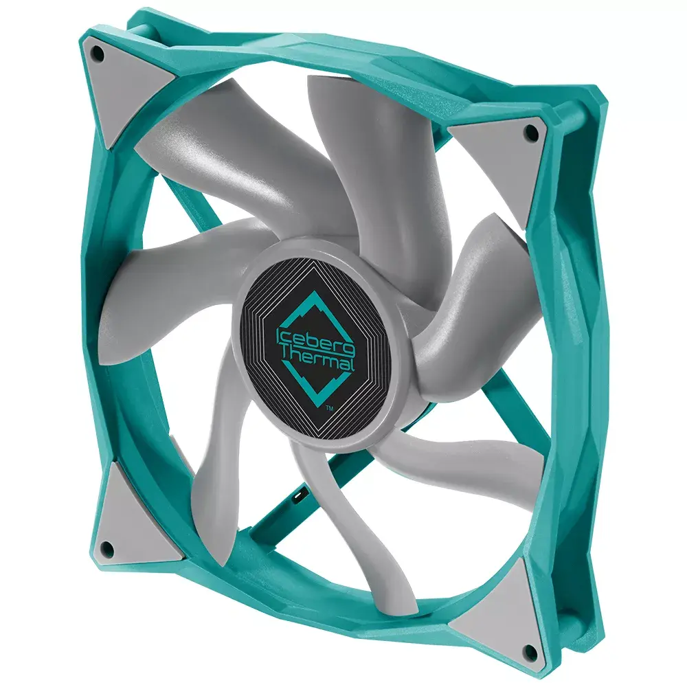 Iceberg IceGALE Xtra 14 cm ventilators Photo 2