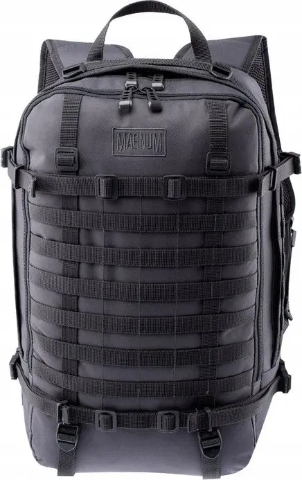 Tūrisma mugursoma Magnum Taiga 45 L