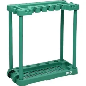 Dārza instrumentu statīvs Flo FLO T89990, augstums 84 cm