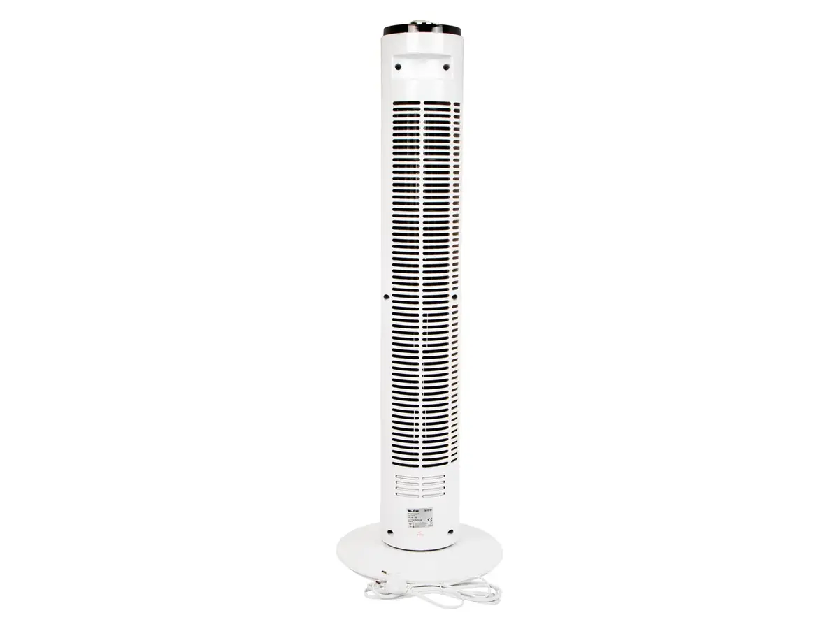 Kolonnas ventilators BLOW 44-073# 80W Photo 2