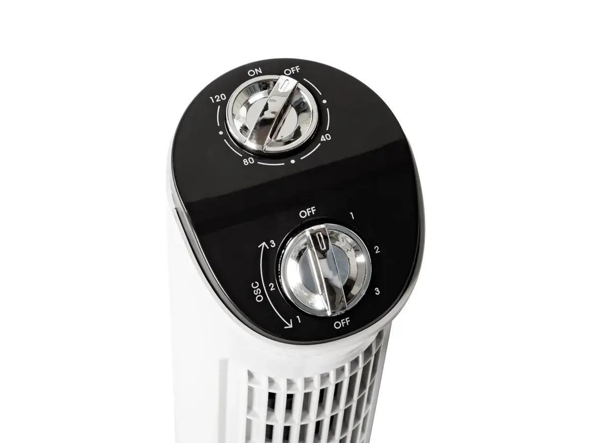 Kolonnas ventilators BLOW 44-073# 80W Photo 5