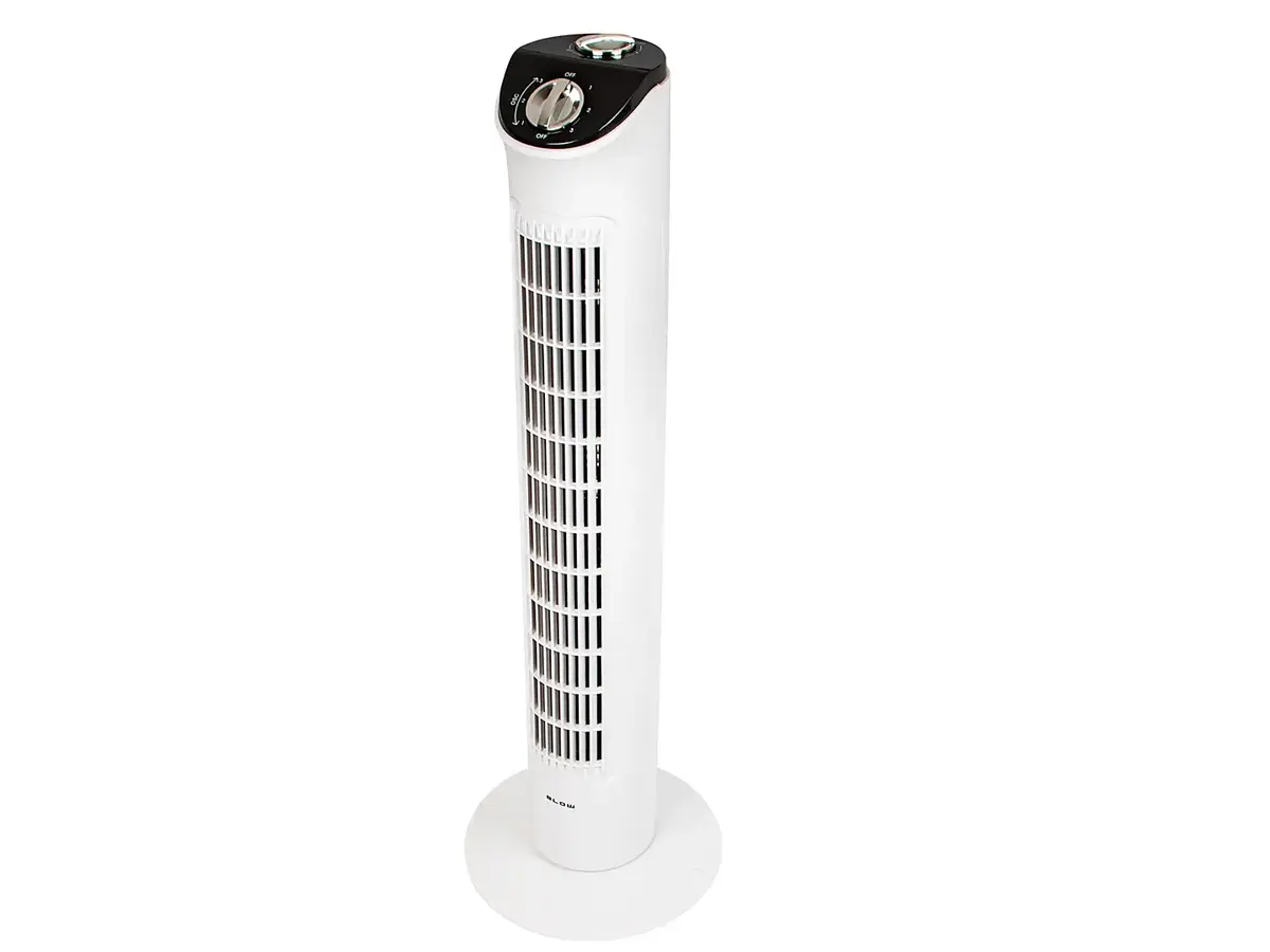 Kolonnas ventilators BLOW 44-073# 80W Photo 6