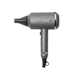 Concept VV5750 hair dryer 1600 W Grey 220-240 V