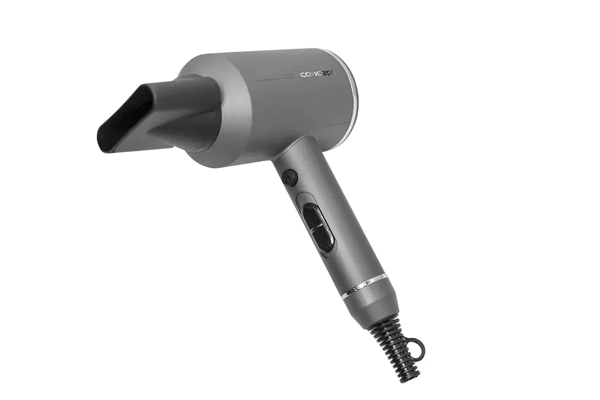 Concept VV5750 Hair Dryer Photo 2