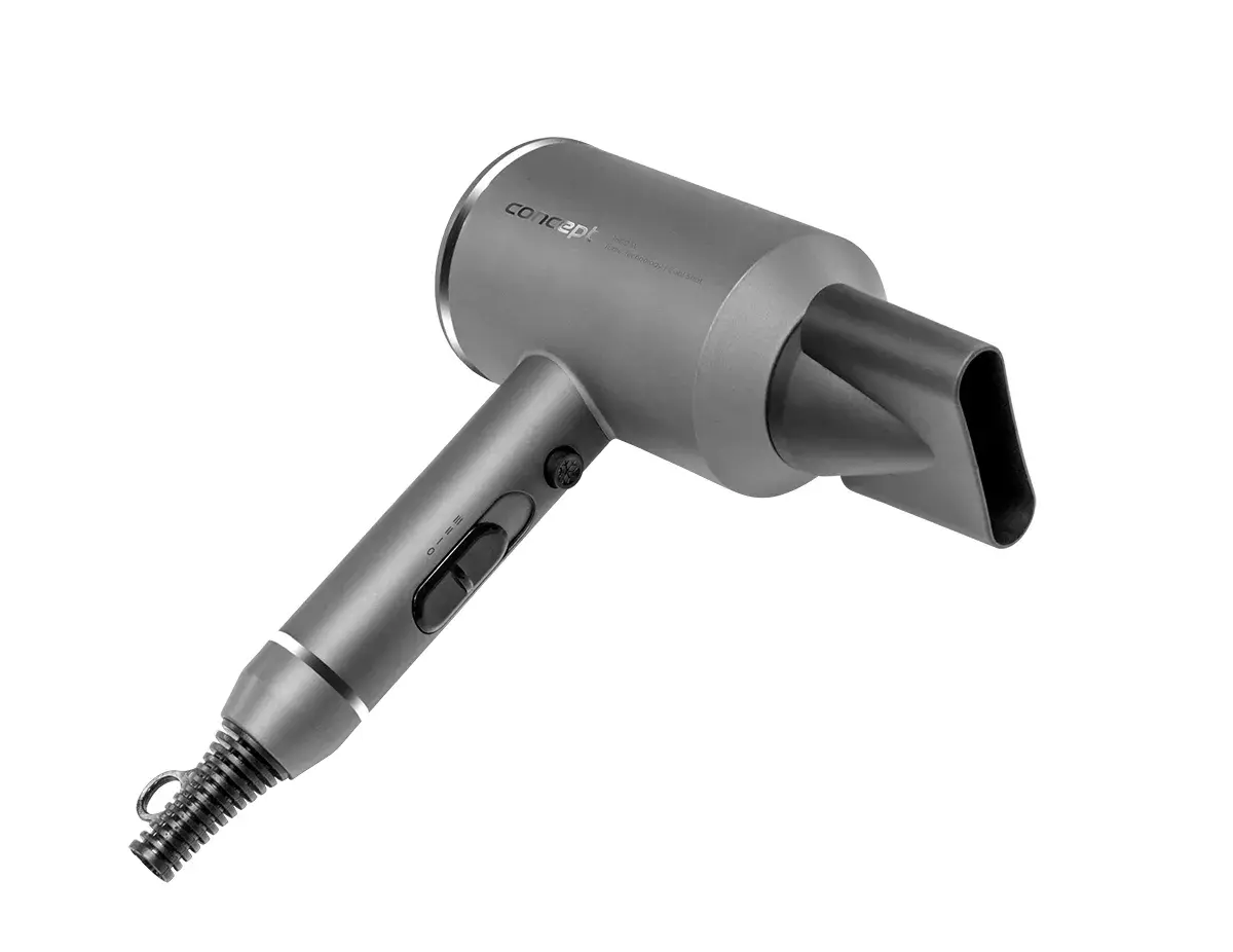 Concept VV5750 Hair Dryer Photo 3