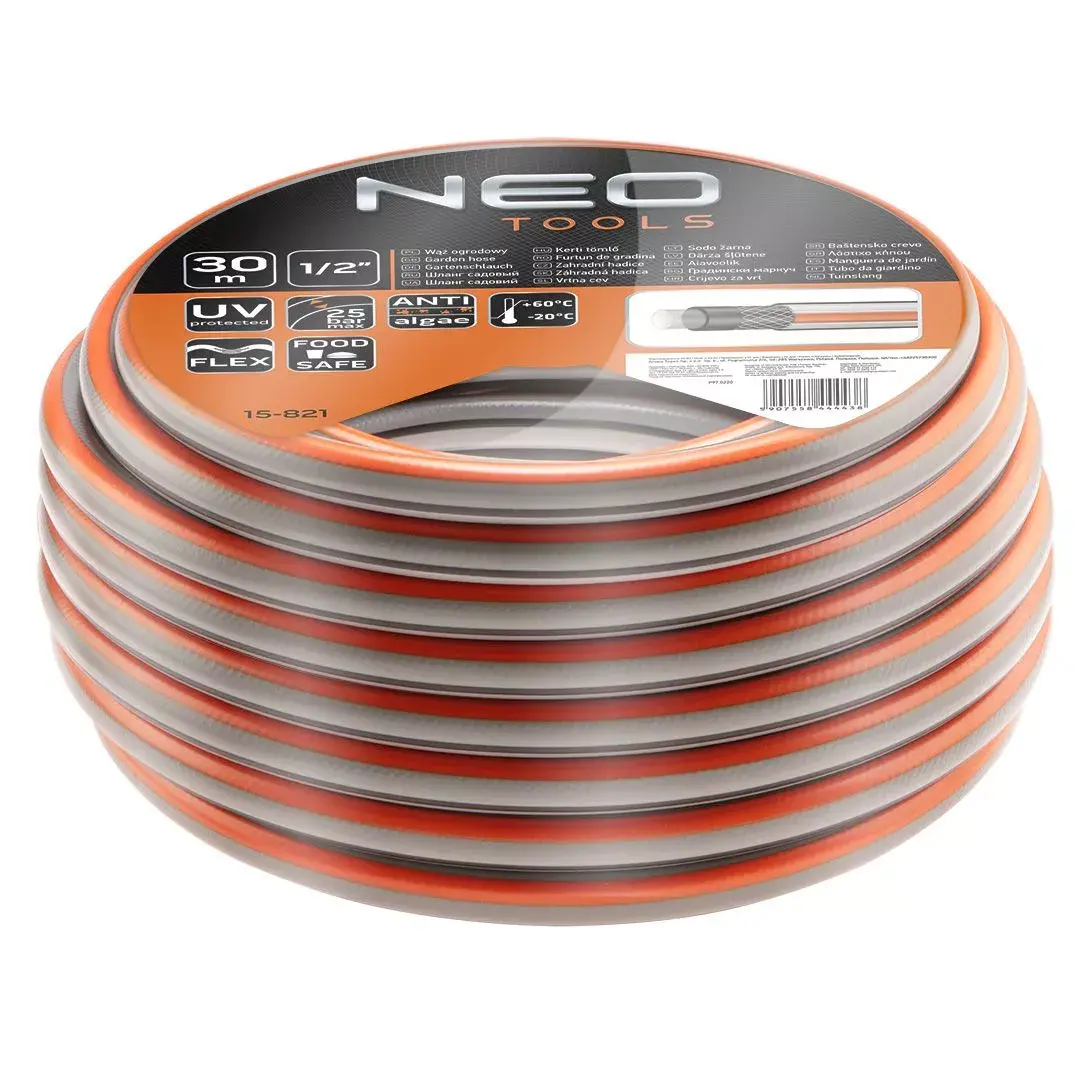 Садовый шланг NEO tools 15-821 Photo 3