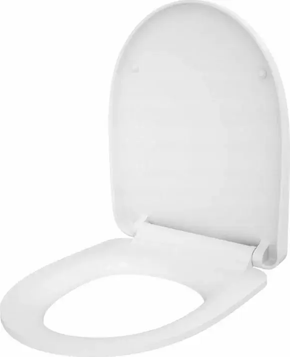 Toilet seat CERSANIT Moduo 10K98-0184 Photo 1