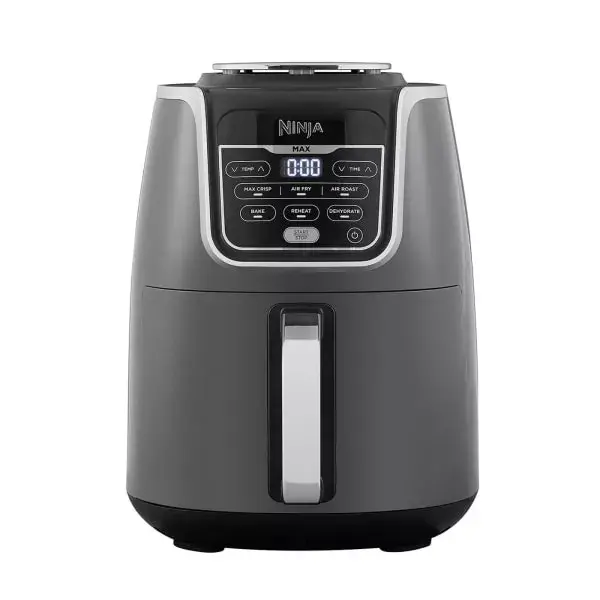 Фритюрница с горячим воздухом Ninja AF160 Photo 3