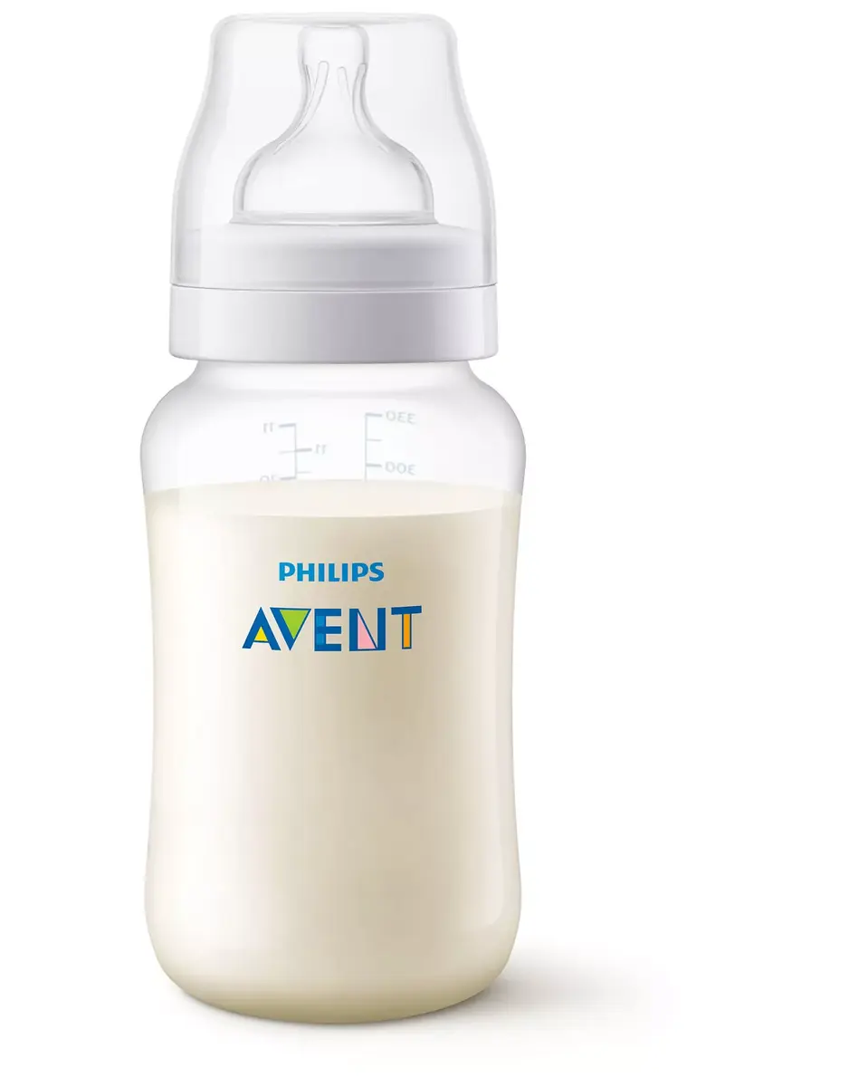 Бутылочка Avent Philips SCY106/01 330 мл Photo 2