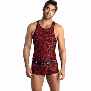Мужские трусы-слипы ANAIS MEN ACCESSORIES Top ANAIS MEN TRIBAL S D-234274, размер S