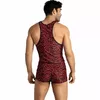Мужские слипы ANAIS MEN ACCESSORIES Top ANAIS MEN TRIBAL S Photo 2