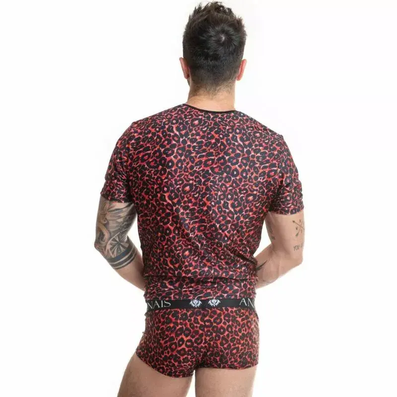 Футболка ANAIS MEN TRIBAL XL 100% хлопок Photo 2