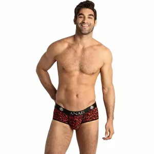 Мужские трусы Brief ANAIS MEN TRIBAL BRIEF L D-234272 — хлопок, комфортная посадка, размер L