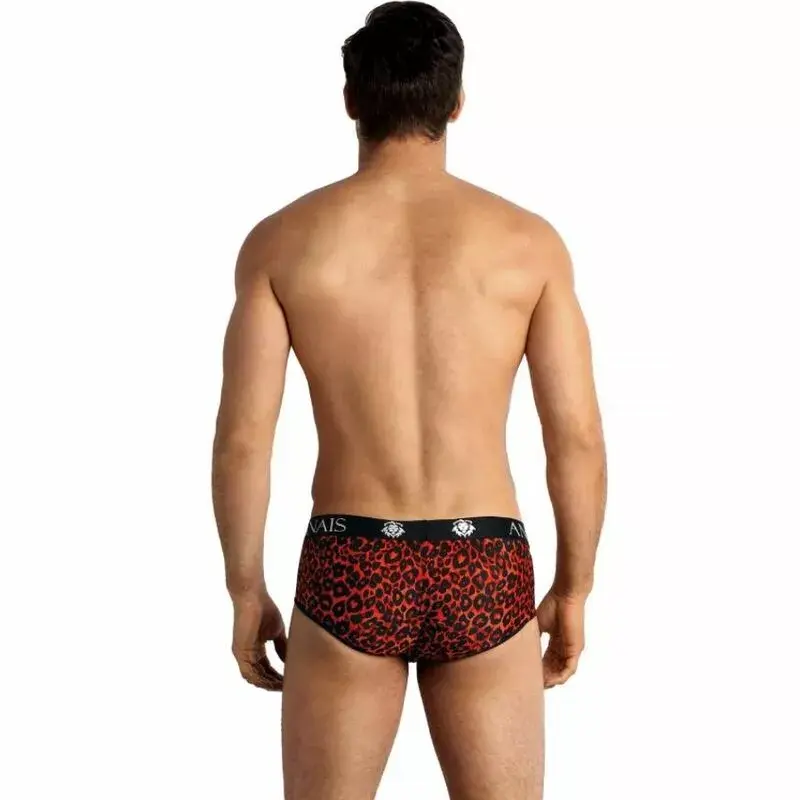 Мужские трусы ANAIS MEN TRIBAL BRIEF L D-234272 Photo 3
