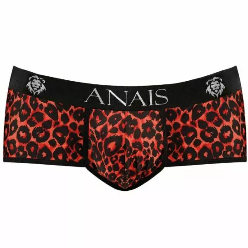 Мужские трусы ANAIS MEN TRIBAL BRIEF L D-234272 Photo 4