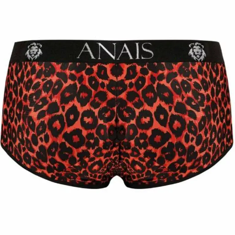 Мужские трусы ANAIS MEN TRIBAL BRIEF L D-234272 Photo 5