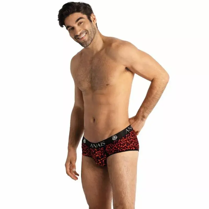 Трусы ANAIS MEN BOXER & BRIEF D-234273 XL Photo 2