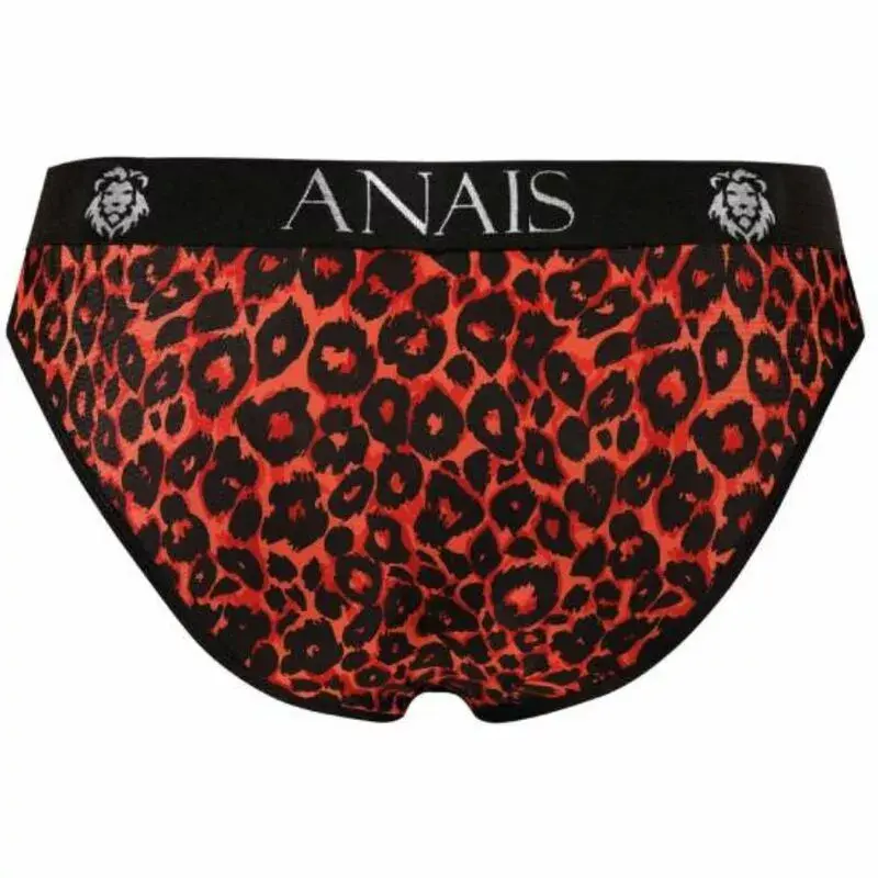 Мужские слипы ANAIS MEN D-234253 XL Photo 4