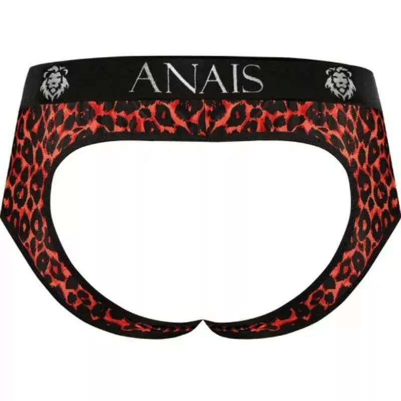 Джок бикини ANAIS MEN JOCK D-234257 XL Photo 4