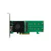 RAID kontrolieris Highpoint SSD6202A Photo 2