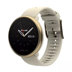 Умные часы Polar IGNITE 2 Золотые