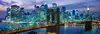 Clementoni New York Brooklyn Bridge 1000 gab. puzle Photo 2