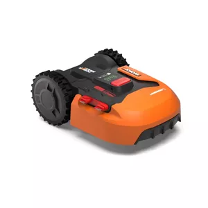 Zāles pļāvējs robots WORX Landroid S400