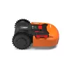 Zāles pļāvējs robots WORX Landroid S400 Photo 2