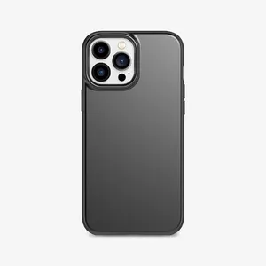 Tech21 Evo Lite Чехол для мобильного телефона Черный для Apple iPhone 13 Pro Max