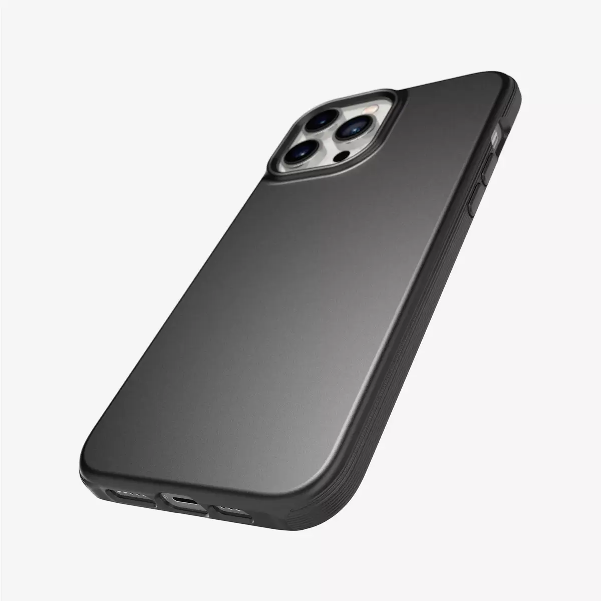 Tech21 Evo Lite Vāciņš iPhone 13 Pro Max Melns Photo 3