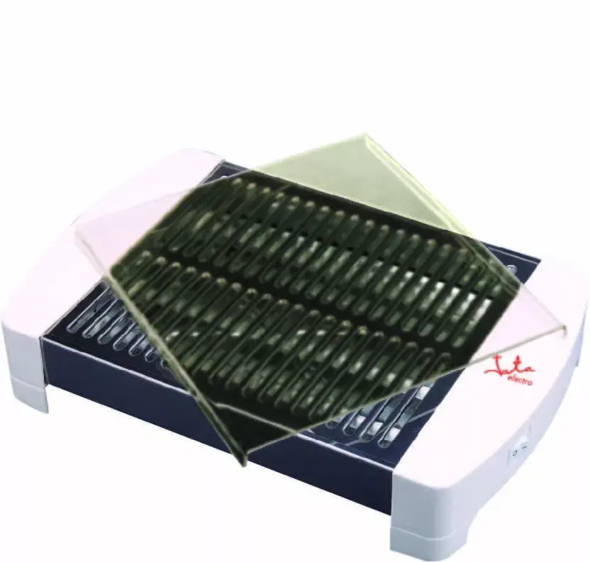 Electric Griddle JATA TT589 Photo 2