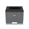 Монохромный лазерный принтер Brother HL-L5200DW Photo 2
