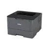Монохромный лазерный принтер Brother HL-L5200DW Photo 3