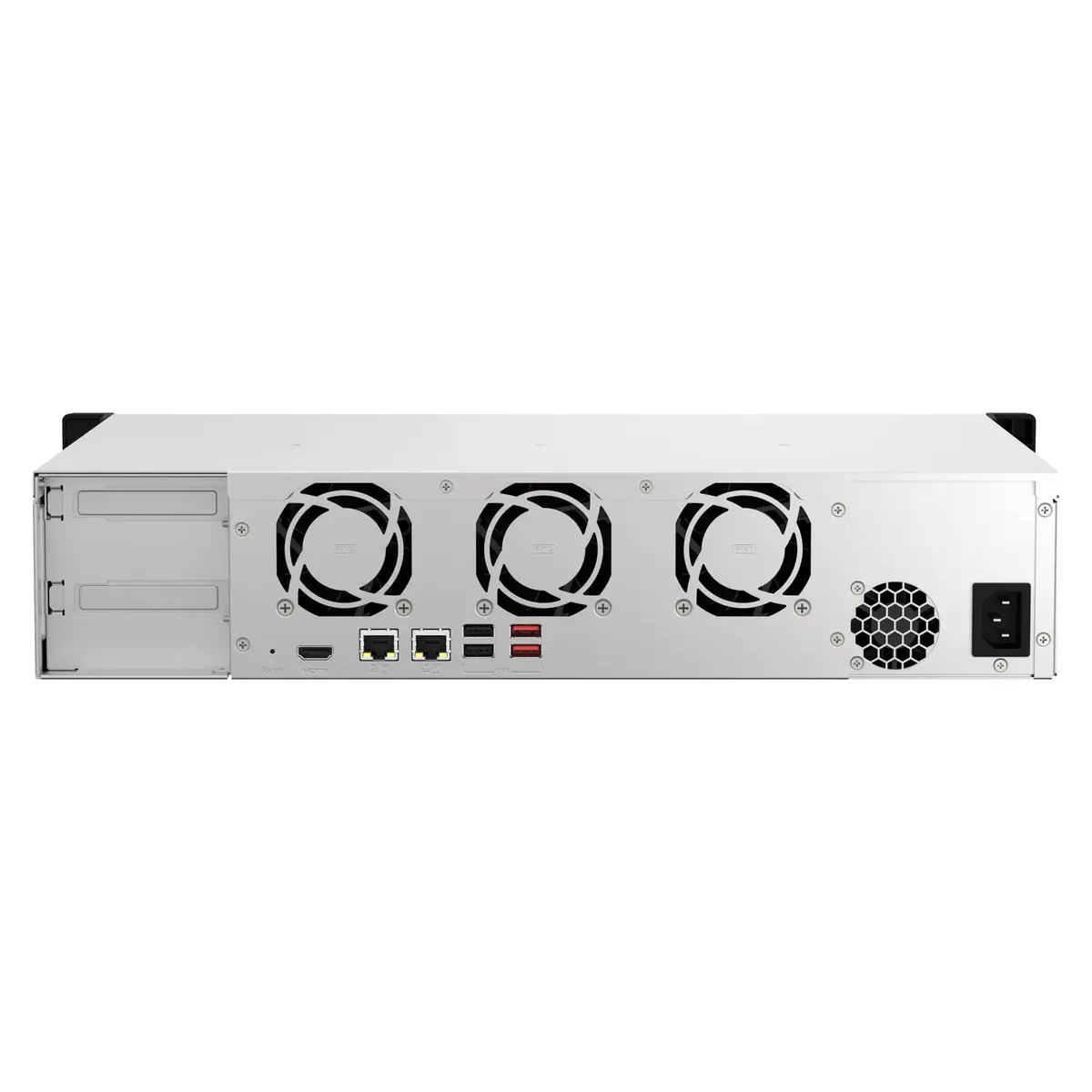 NAS QNAP TS-864EU-8G Photo 2