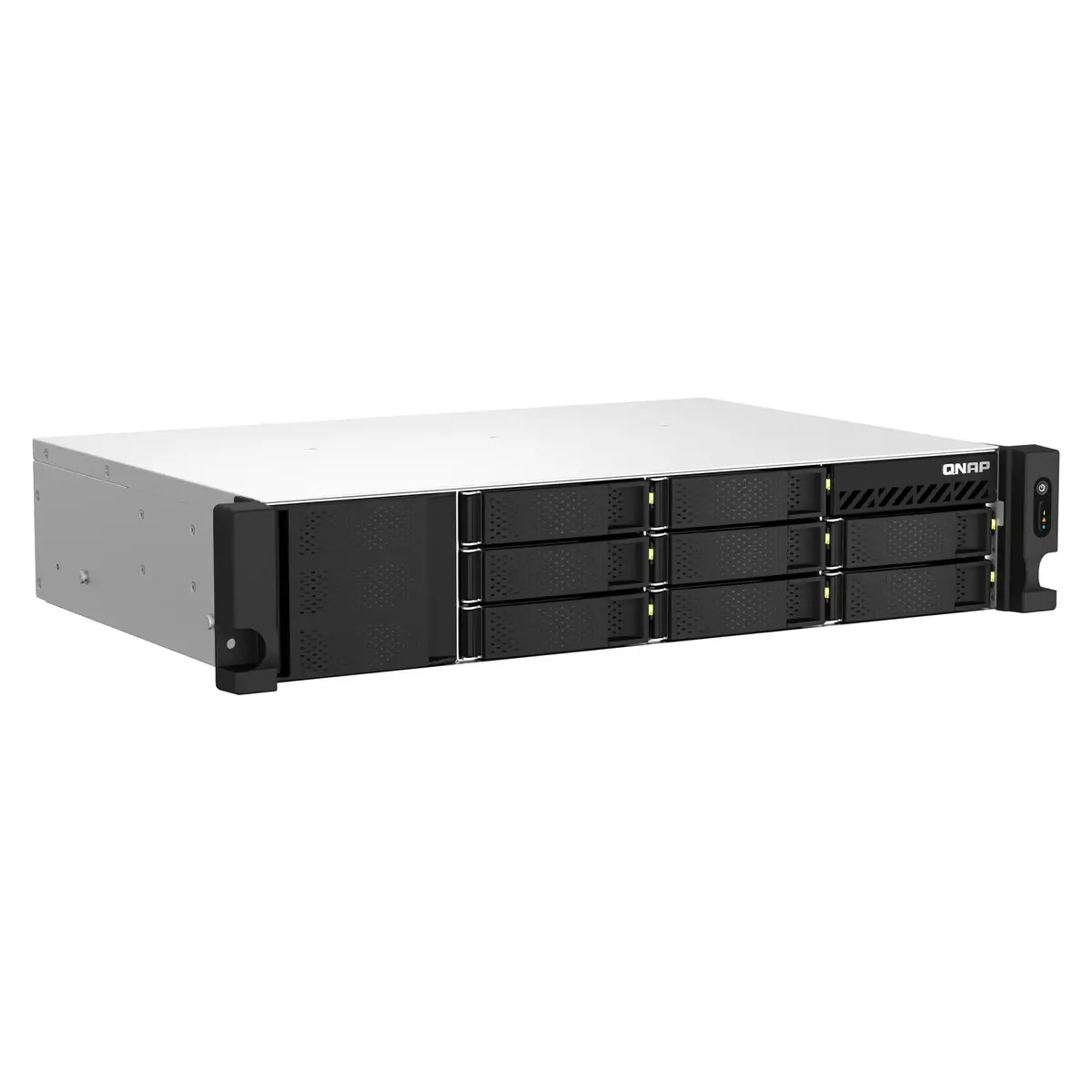 NAS QNAP TS-864EU-8G Photo 3