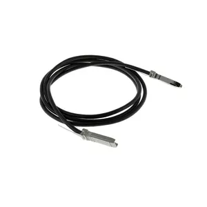 InfiniBand/fibre optic cable Allied Telesis AT-QSFP1CU 1 m