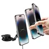 Автодержатель Spigen OneTap Pro 3 с беспроводной зарядкой Photo 9